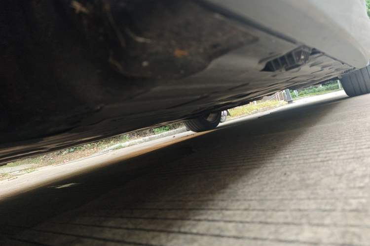 Used BMW 3 Series 2014 320i Sport Edition Chassis Front Left