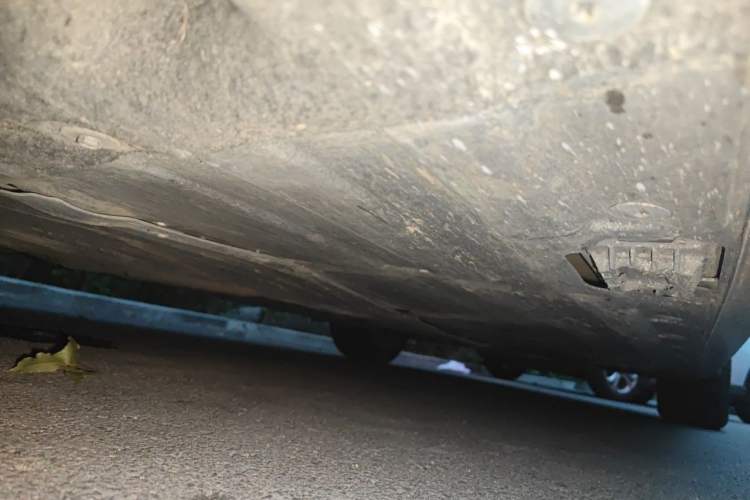 Used BMW 3 Series 2014 320Li Fashion Model Chassis Front Left
