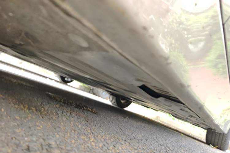 Used BMW 3 Series 2014 320i Sport Design Package Chassis Front Left