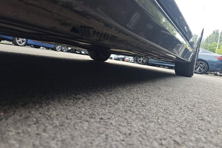 Used BMW 3 Series 2014 328Li Fashion Model Chassis Front Left