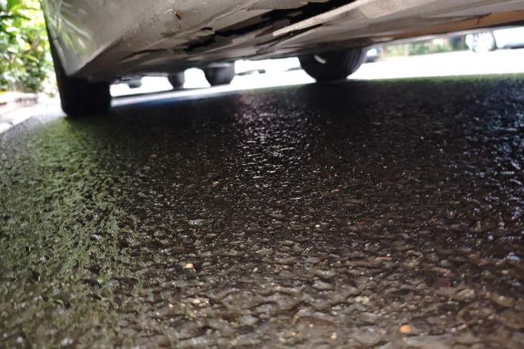 Used BMW 3 Series 2014 320i Sport Edition Chassis Front Right