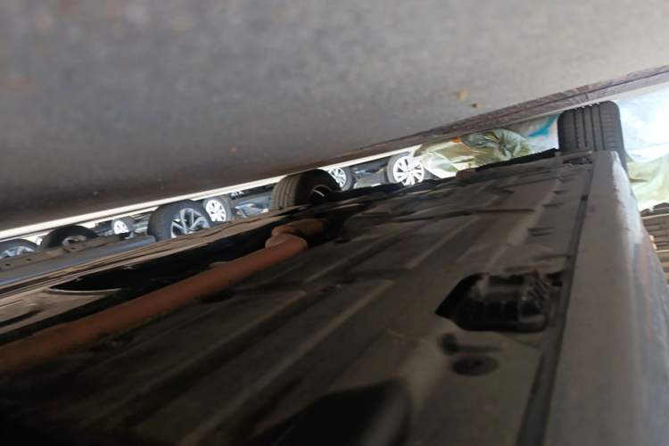 Used BMW 3 Series 2014 320i Active Edition Chassis Front Right