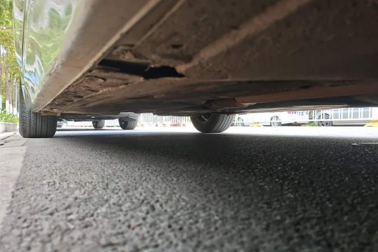 Used BMW 3 Series 2014 320Li Fashion Model Chassis Front Right