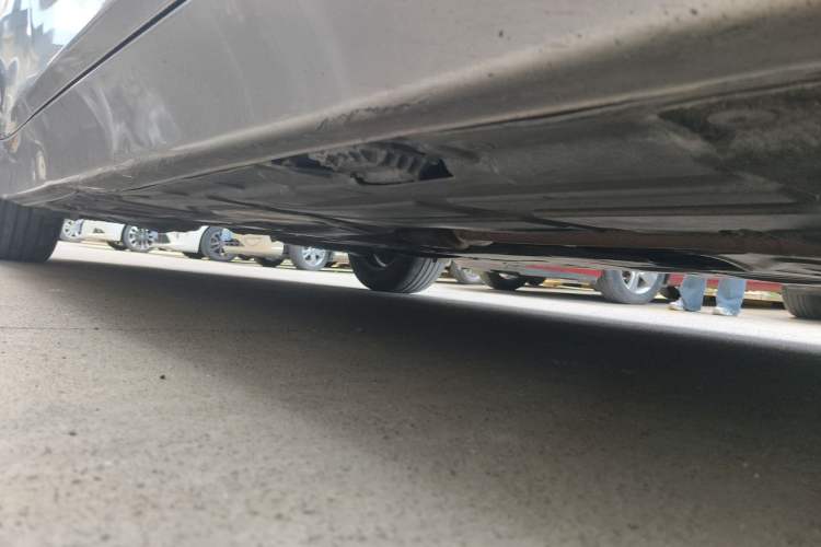 Used BMW 3 Series 2014 320i Sport Edition Chassis Front Right