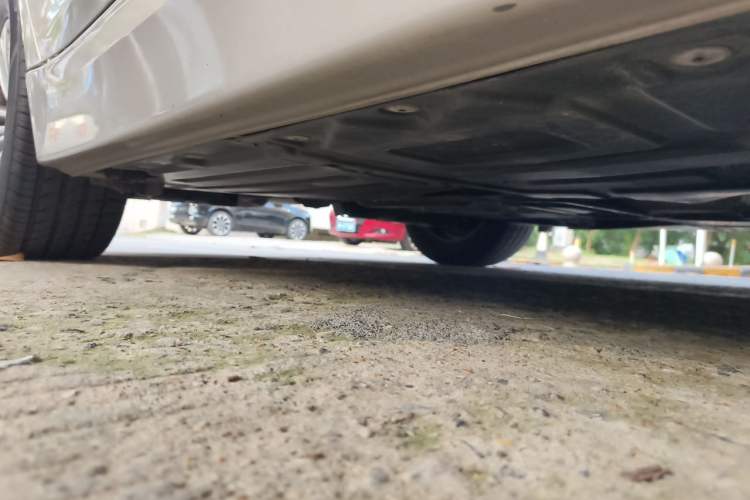 Used BMW 3 Series 2014 320Li Fashion Model Chassis Front Right