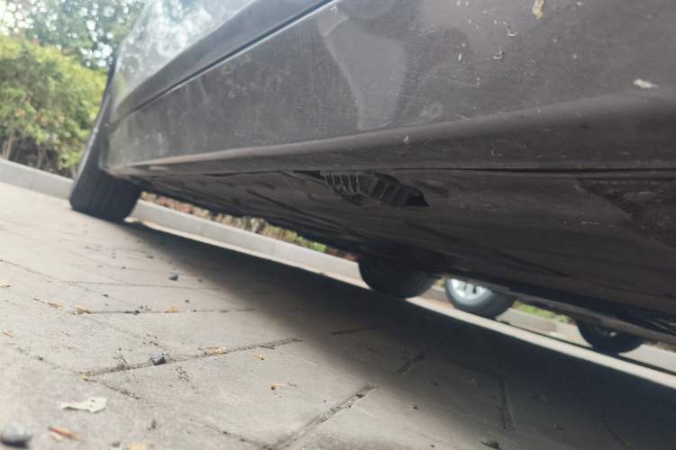 Used BMW 3 Series 2014 320i Sport Edition Chassis Front Right