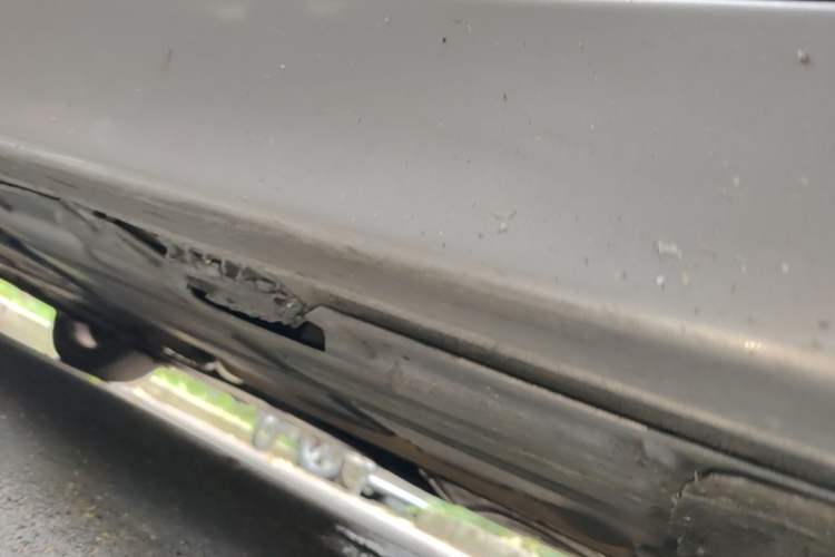 Used BMW 3 Series 2014 320i Sport Design Package Chassis Front Right