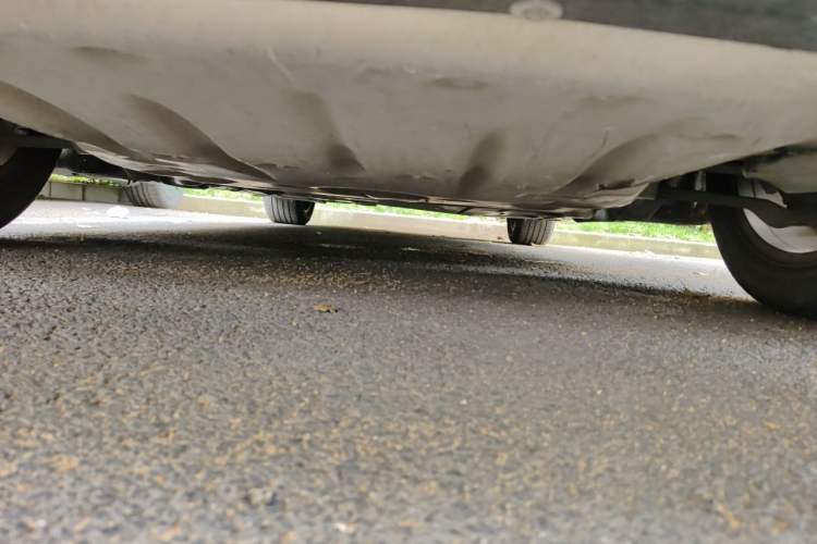 Used BMW 3 Series 2014 320i Sport Design Package Chassis Front