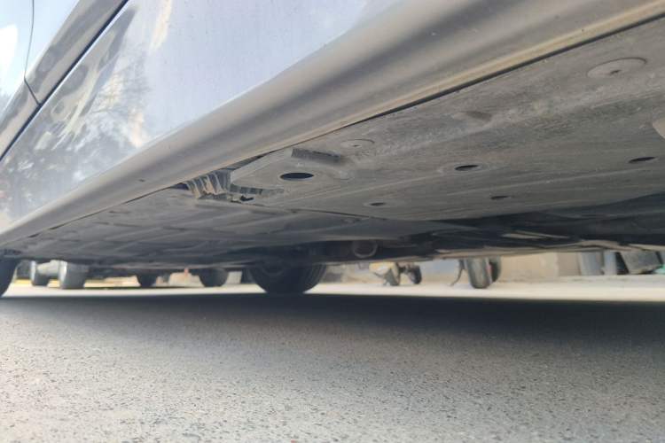 Used BMW 3 Series 2014 320i Sport Edition Chassis Rear Left