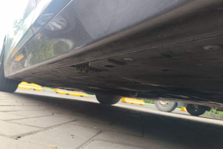 Used BMW 3 Series 2014 320i Sport Edition Chassis Rear Left