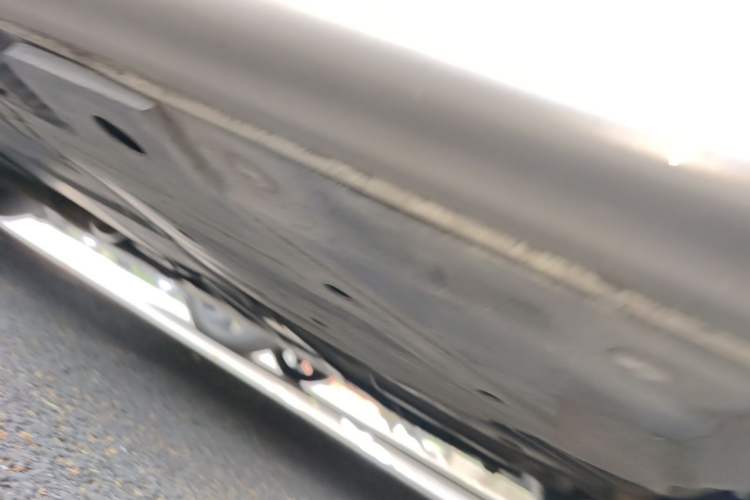 Used BMW 3 Series 2014 320i Sport Design Package Chassis Rear Left