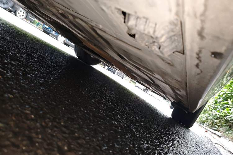 Used BMW 3 Series 2014 320i Sport Edition Chassis Rear Right