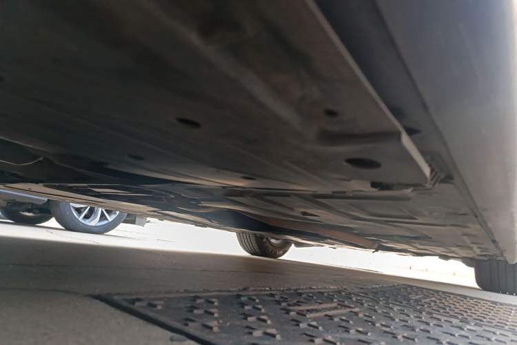 Used BMW 3 Series 2014 320i Active Edition Chassis Rear Right