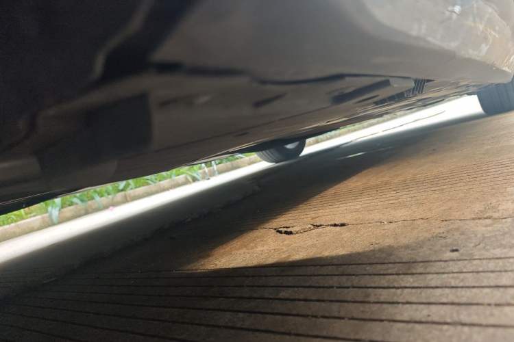 Used BMW 3 Series 2014 320i Sport Edition Chassis Rear Right
