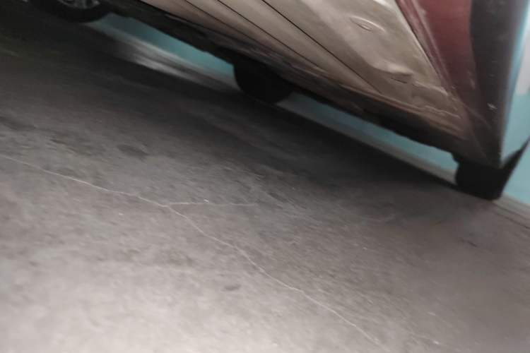 Used BMW 3 Series 2014 320Li Fashion Model Chassis Rear Right