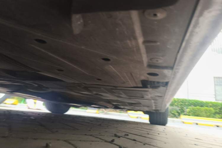 Used BMW 3 Series 2014 320i Sport Edition Chassis Rear Right