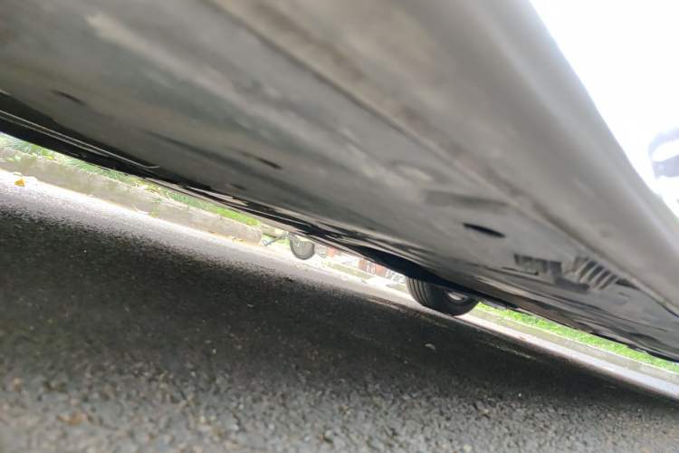 Used BMW 3 Series 2014 320i Sport Design Package Chassis Rear Right