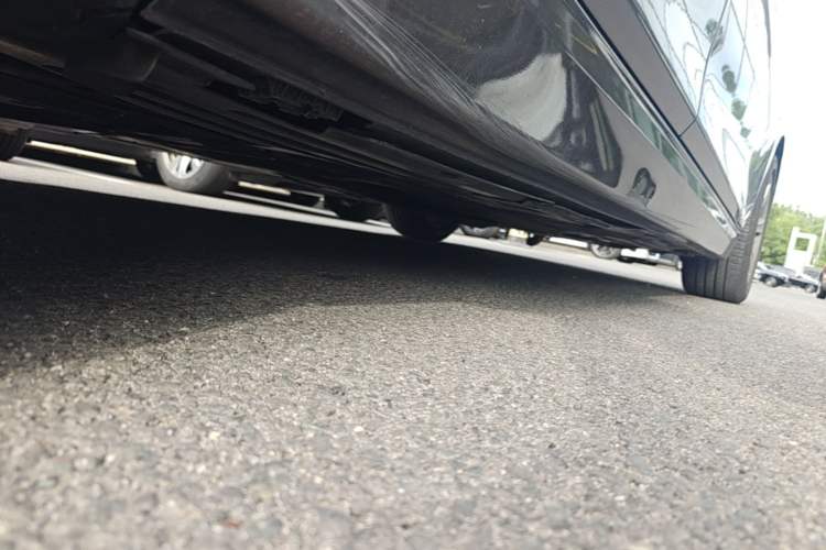 Used BMW 3 Series 2014 328Li Fashion Model Chassis Rear Right