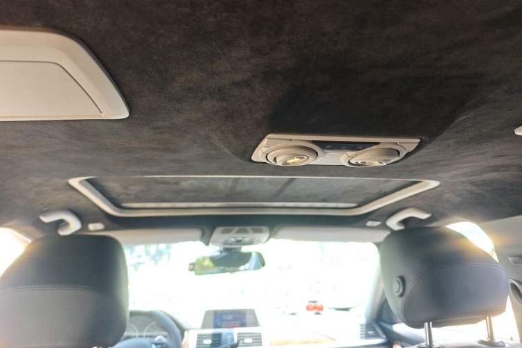 Used BMW 3 Series 2014 320i Sport Edition Headliner