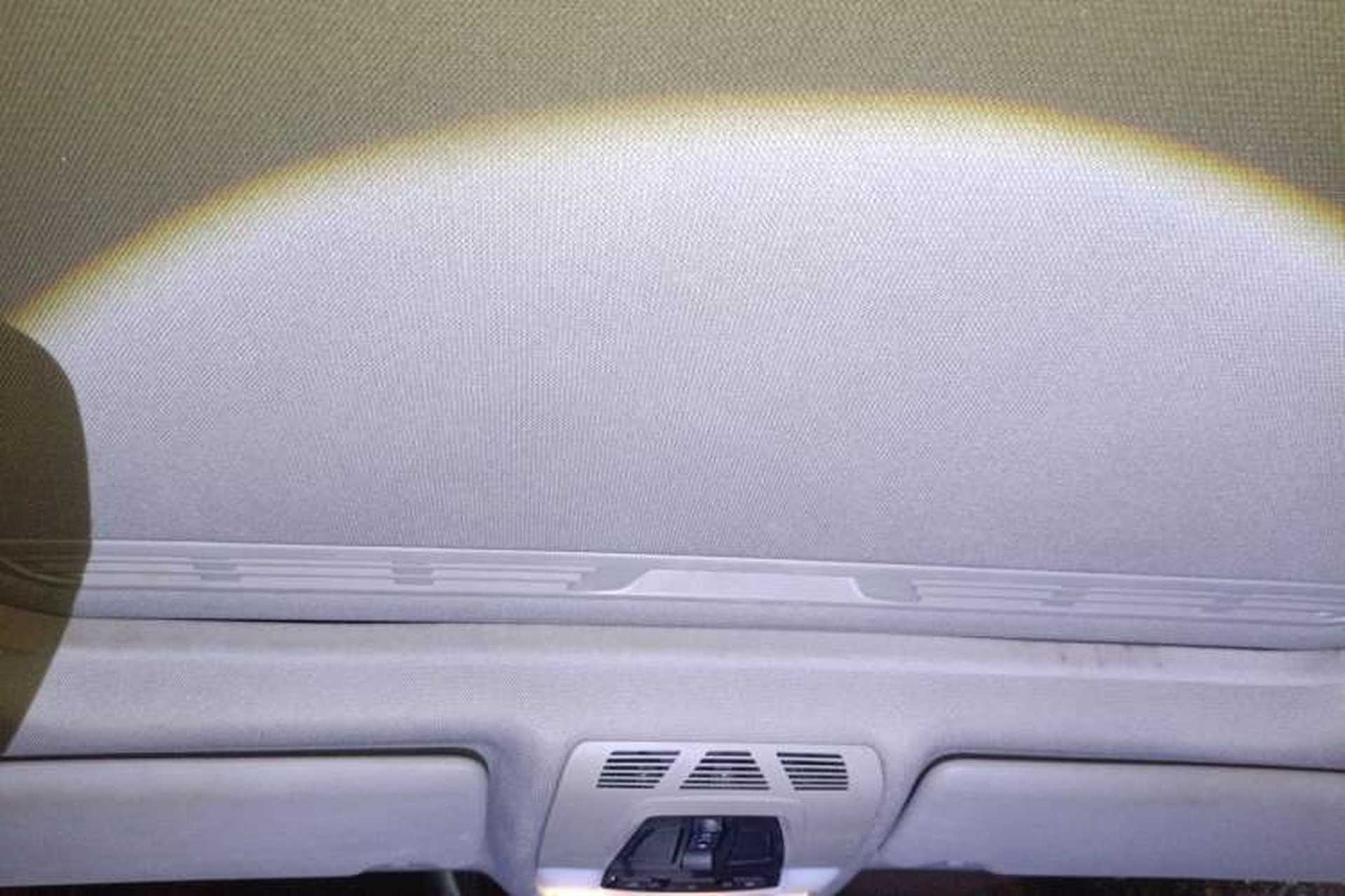 Used BMW 3 Series 2014 320Li Fashion Model Headliner