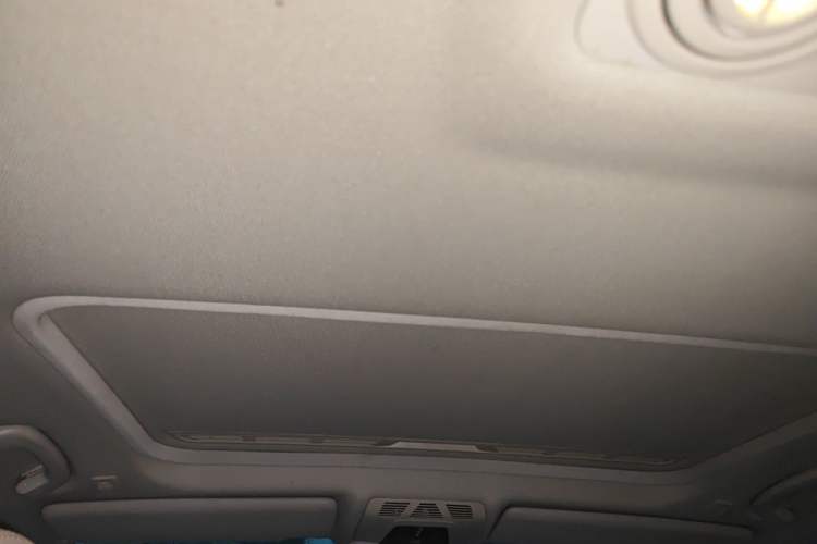 Used BMW 3 Series 2014 320Li Fashion Model Headliner
