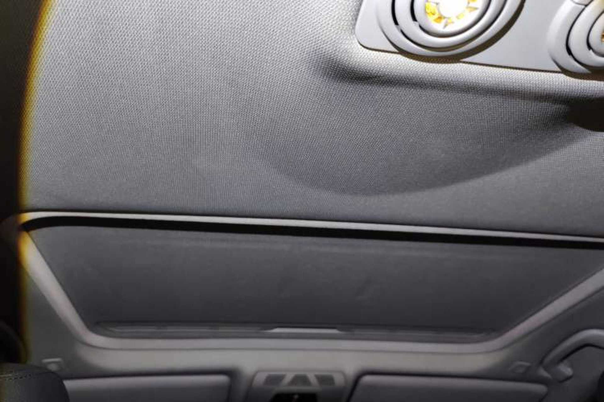Used BMW 3 Series 2014 320Li Fashion Model Headliner