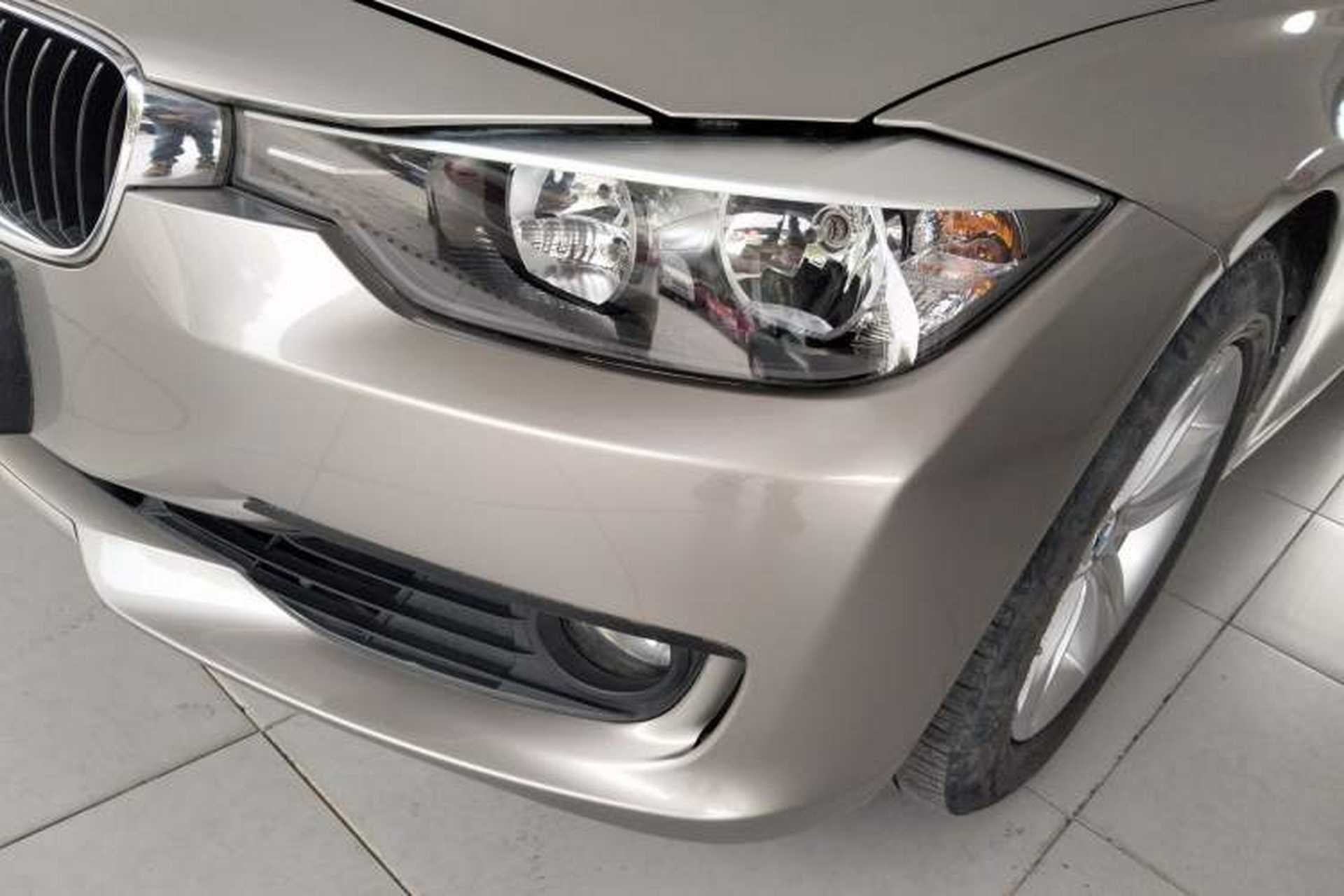 Used BMW 3 Series 2014 320i Active Edition Left Front Headlight