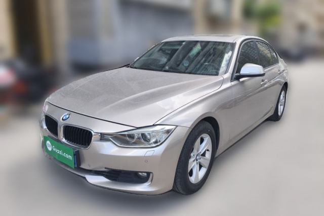 Used BMW 3 Series 2014 320i Sport Edition