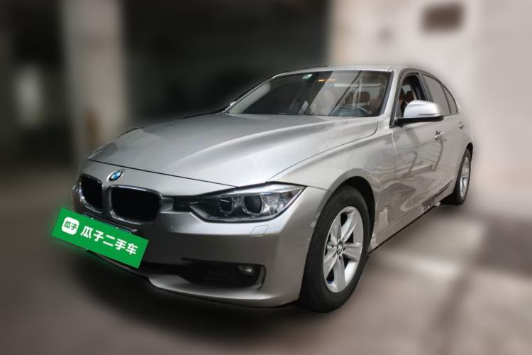 Używany BMW 3 Series 2014 320i Sport Edition Guazi used car, China used car export, Used car for sale, Used cars, Cheapest cars for sale