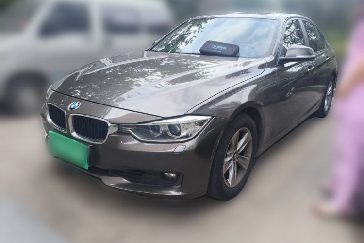 Used BMW 3 Series 2014 320i Sport Edition Guazi used car, China used car export, Used car for sale, Used  cars, Cheapest cars for sale