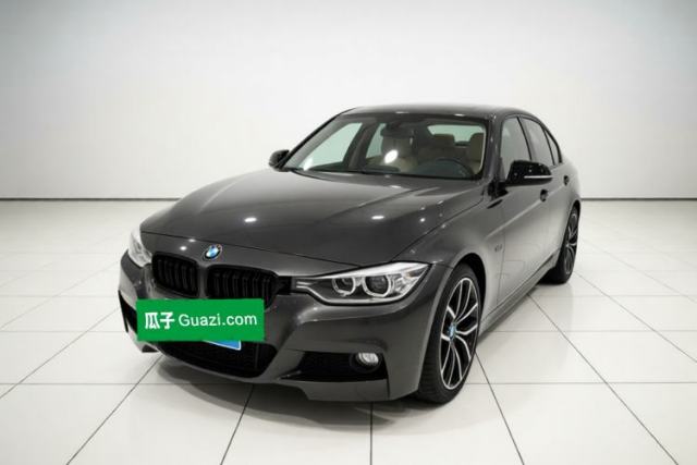 Used BMW 3 Series 2014 320i Sport Edition