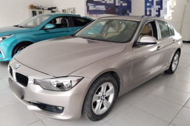 Used BMW 3 Series 2014 320i Active Edition