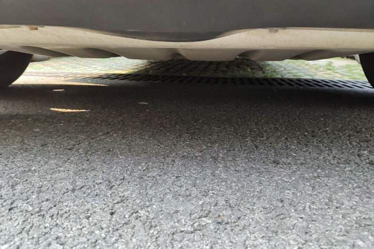 Used BMW 3 Series 2014 320Li Fashion Model Chassis Front