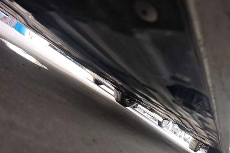 Used BMW 3 Series 2014 320Li Fashion Model Chassis Front Left