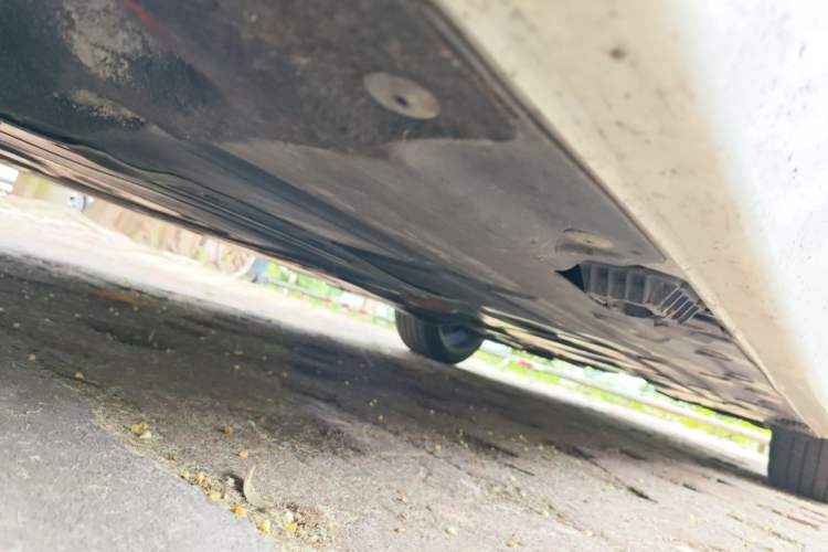 Used BMW 3 Series 2014 320i Sport Edition Chassis Front Left