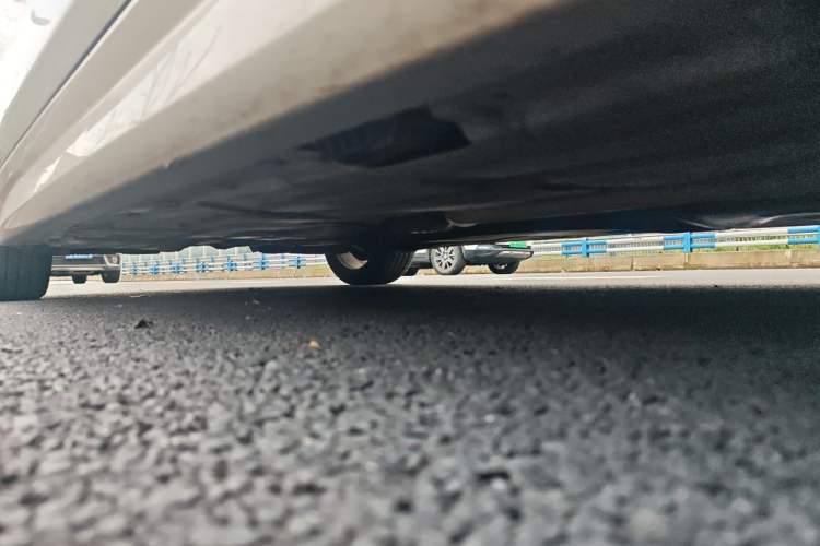 Used BMW 3 Series 2014 320Li Fashion Model Chassis Front Right