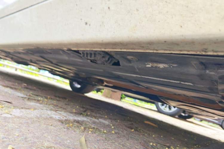 Used BMW 3 Series 2014 320i Sport Edition Chassis Front Right