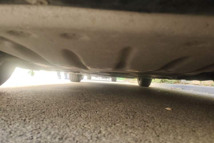Used BMW 3 Series 2014 320i Sport Edition Chassis Front