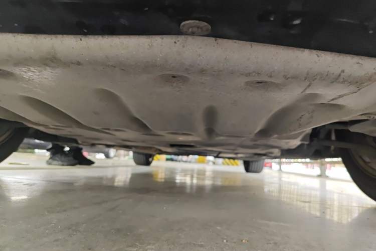 Used BMW 3 Series 2014 328Li Luxury Design Package Chassis Front