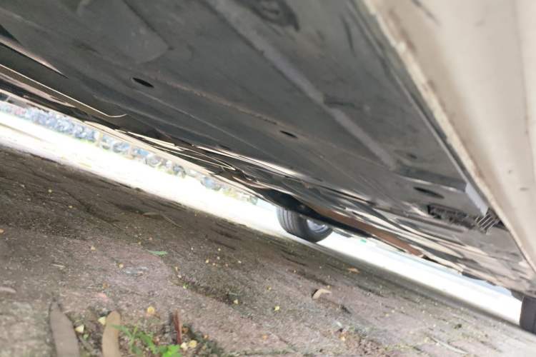 Used BMW 3 Series 2014 320i Sport Edition Chassis Rear Right