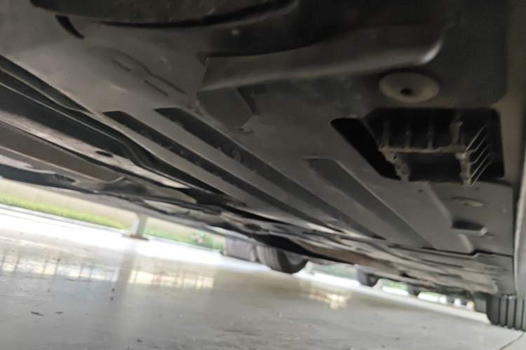Used BMW 3 Series 2014 328Li Luxury Design Package Chassis Rear Right