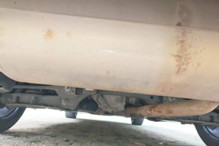 Used BMW 3 Series 2014 320i Sport Edition Chassis Rear