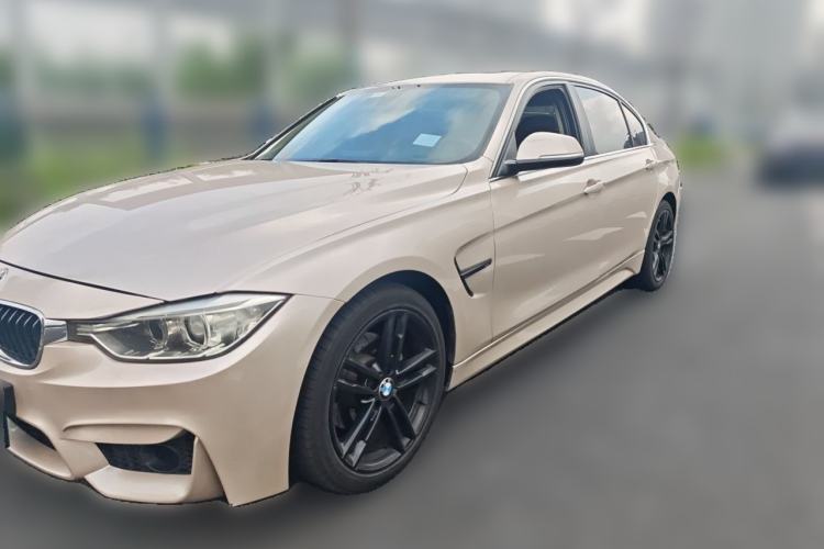 Used BMW 3 Series 2014 320Li Fashion Model Guazi used car, China used car export, Used car for sale, Used  cars, Cheapest cars for sale