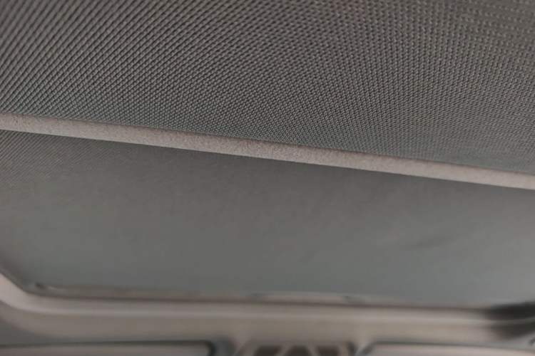 Used BMW 3 Series 2014 320Li Fashion Model Headliner