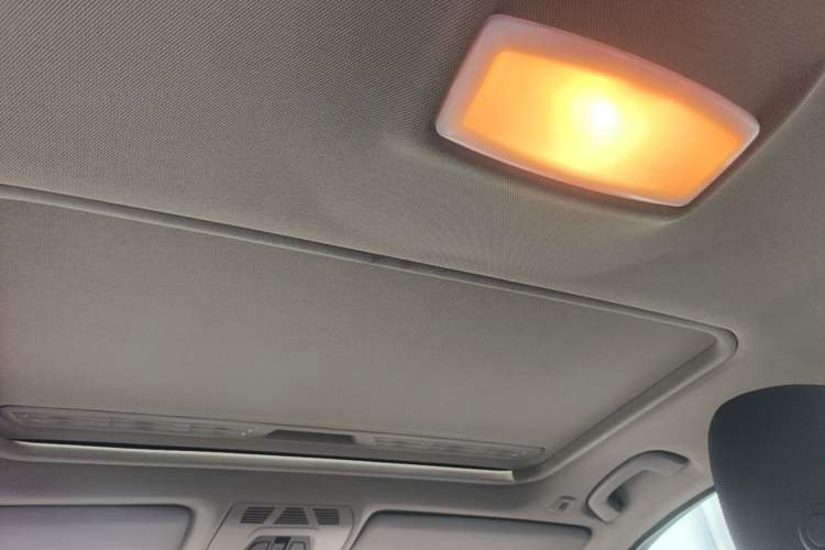 Used BMW 3 Series 2014 320i Active Edition Headliner