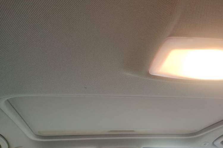 Used BMW 3 Series 2014 320i Sport Edition Headliner