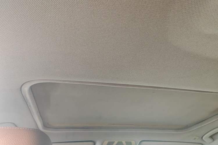 Used BMW 3 Series 2014 328Li Luxury Design Package Headliner