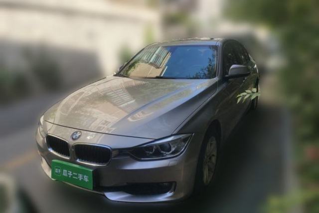 Used BMW 3 Series 2014 320i Sport Edition