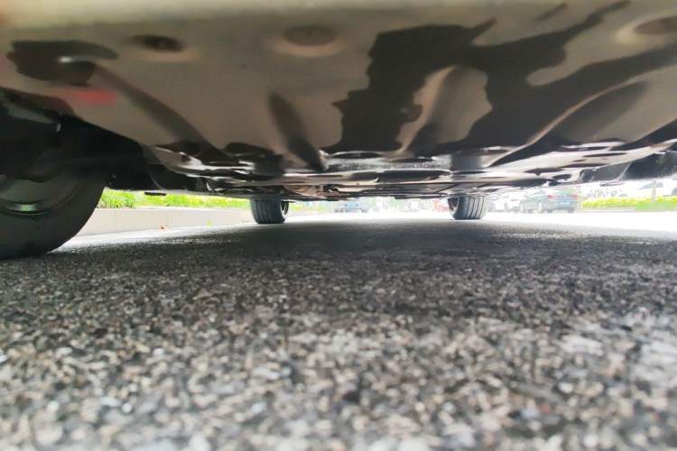 Used BMW 3 Series 2014 328Li Fashion Model Chassis Front