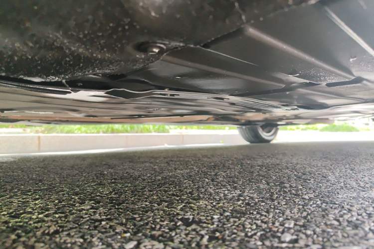 Used BMW 3 Series 2014 328Li Fashion Model Chassis Front Left